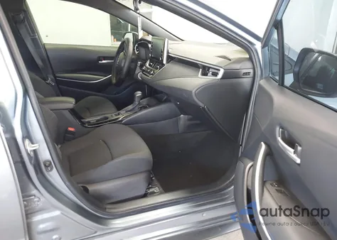 2020 Toyota Corolla Se z USA, uszkodzony, nr VIN JTDS4RCE3LJ041715